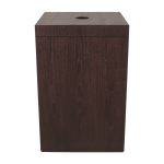 Cesto Cuadrado Sungkai, Java